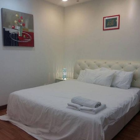 Wte Binjai 8 Homestay Куала-Лумпур Экстерьер фото