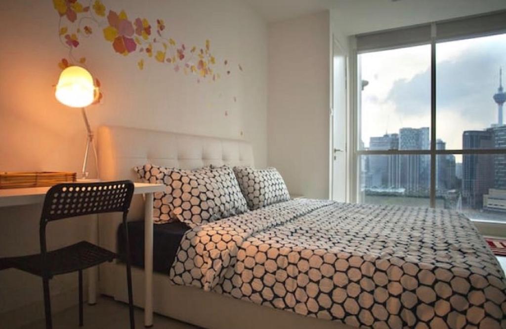 Wte Binjai 8 Homestay Куала-Лумпур Экстерьер фото