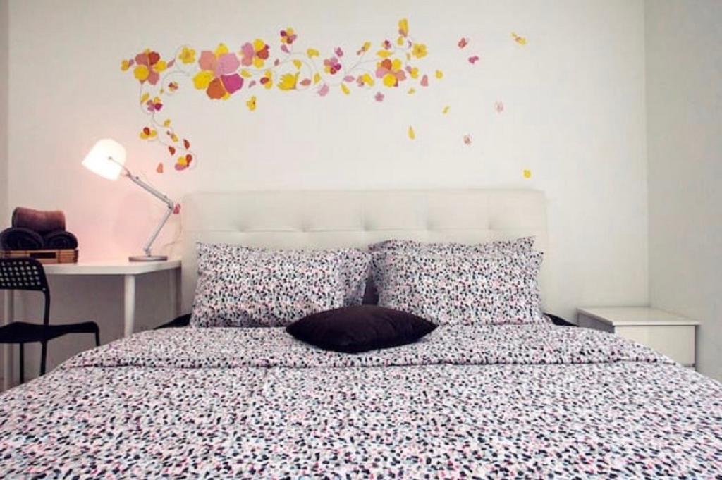 Wte Binjai 8 Homestay Куала-Лумпур Экстерьер фото
