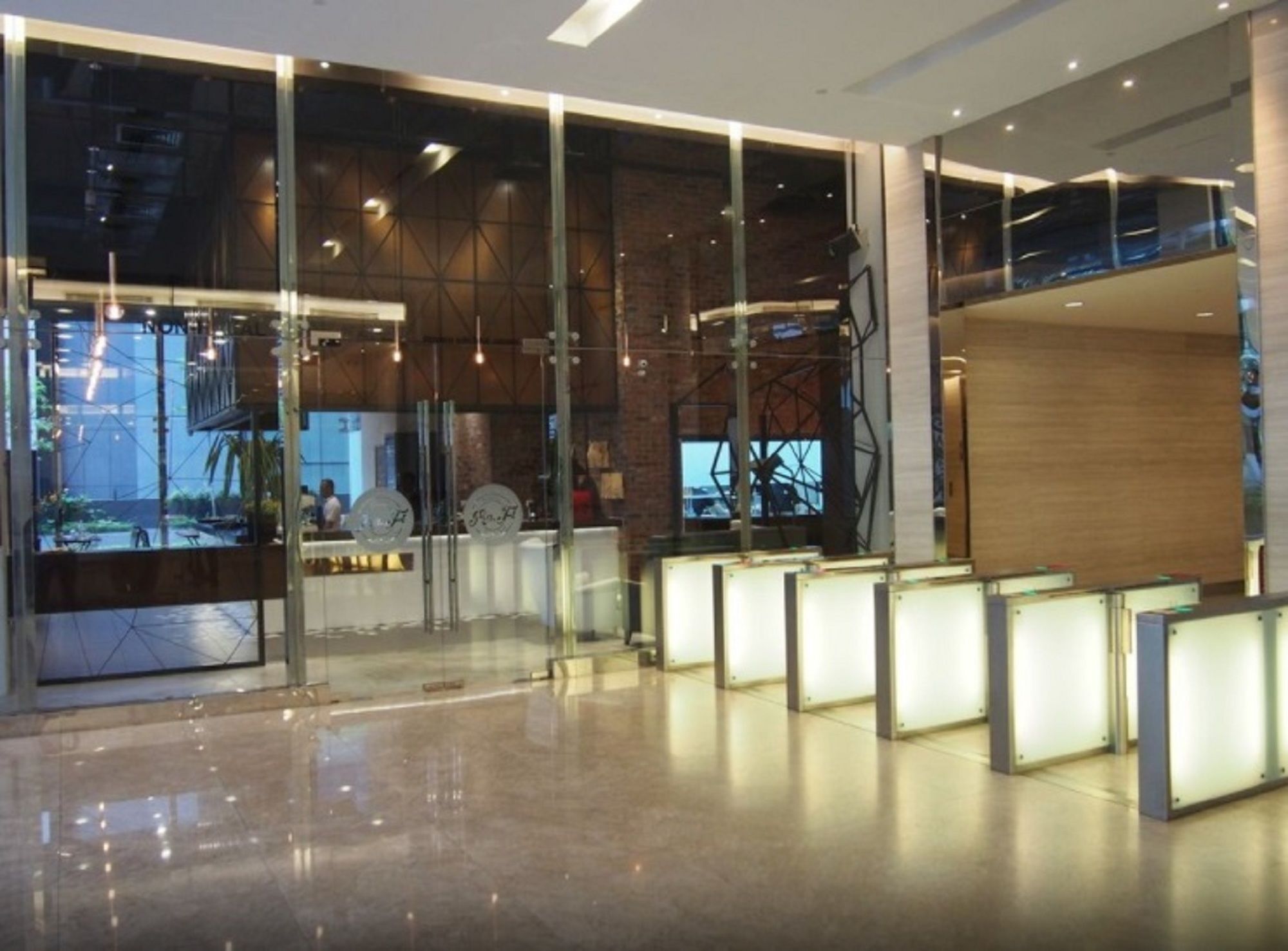Wte Binjai 8 Homestay Куала-Лумпур Экстерьер фото